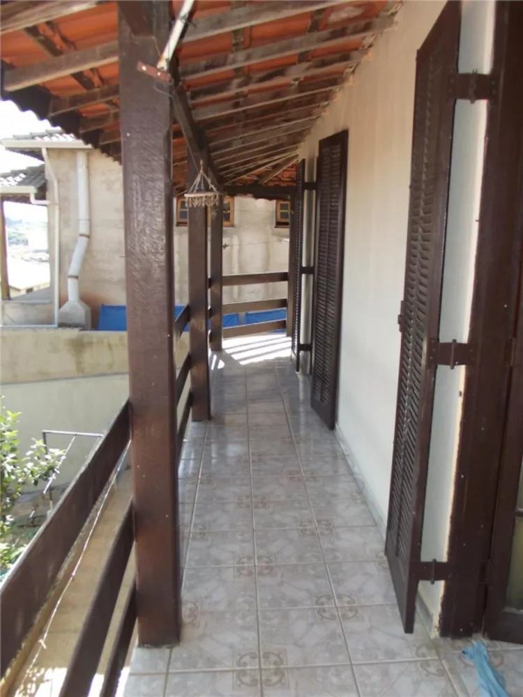 Casa, 4 quartos - Foto 11