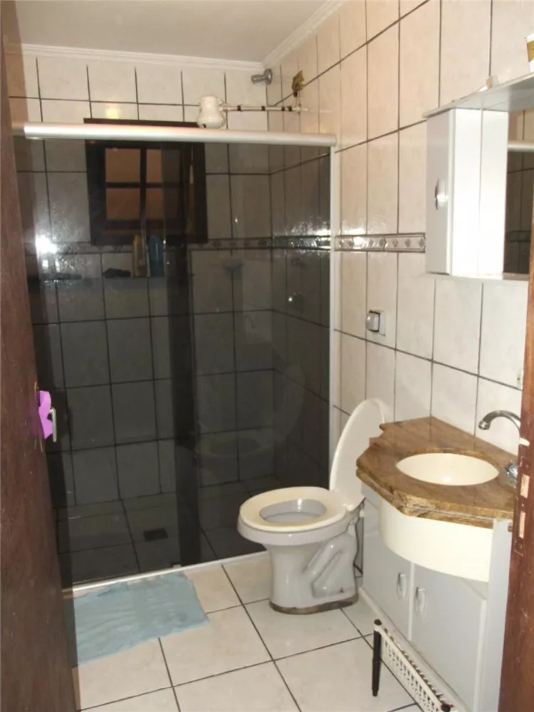Casa, 4 quartos - Foto 23