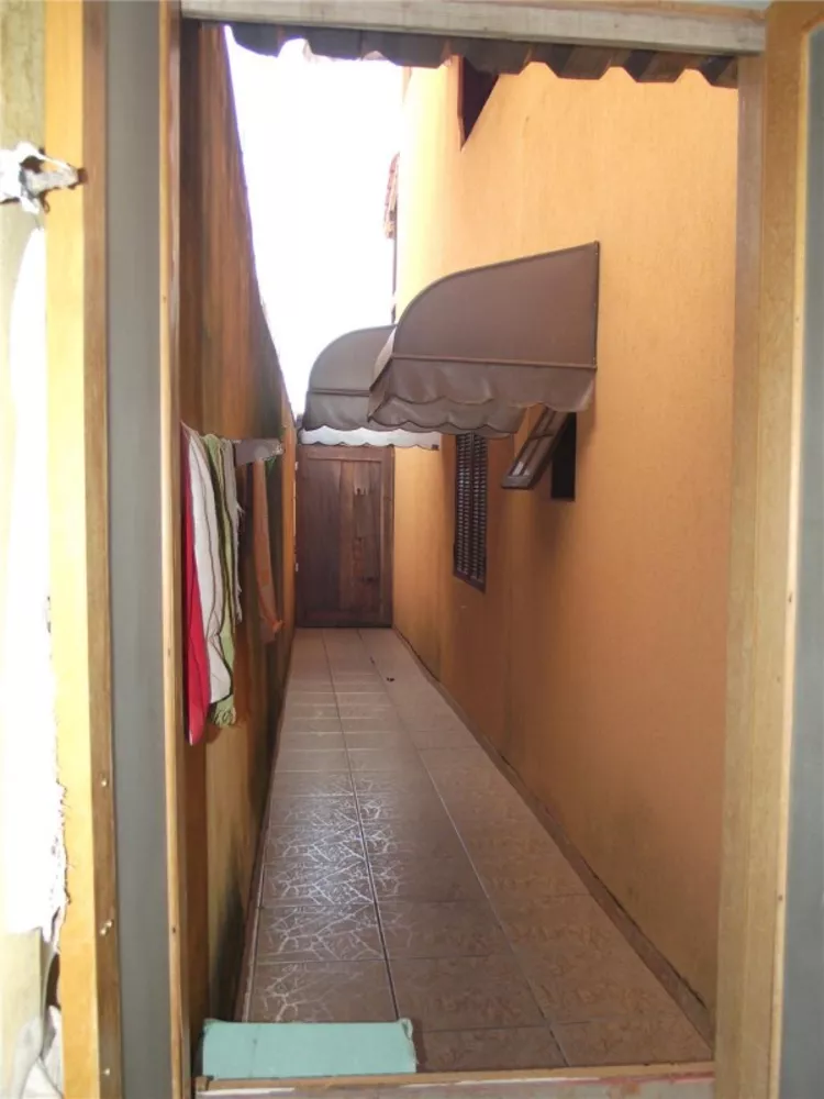Casa, 4 quartos - Foto 19