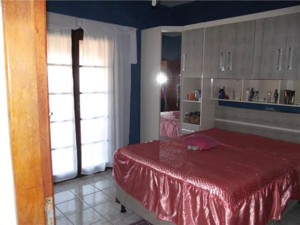 Casa, 4 quartos - Foto 7