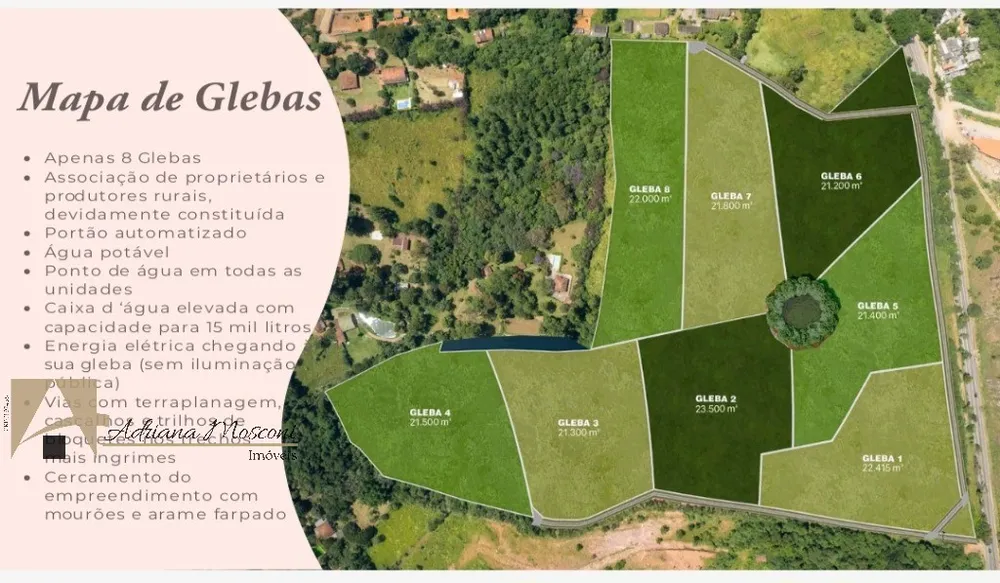 Terreno, 2 hectares - Foto 7
