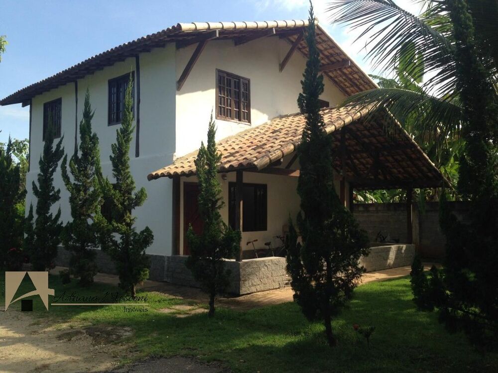 Haras e Área Rural Padrão à venda com 4 quartos - Foto 4