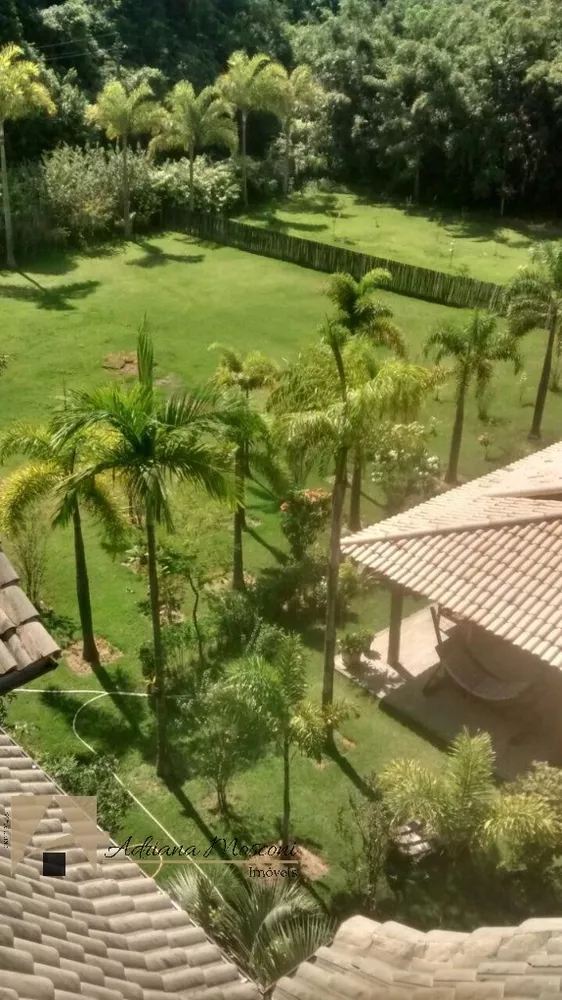 Fazenda-Sítio-Chácara, 4 quartos - Foto 10