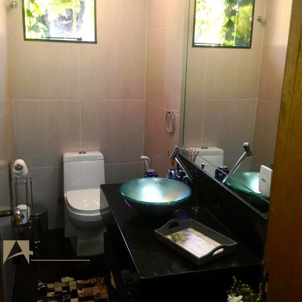 Fazenda-Sítio-Chácara, 4 quartos - Foto 25