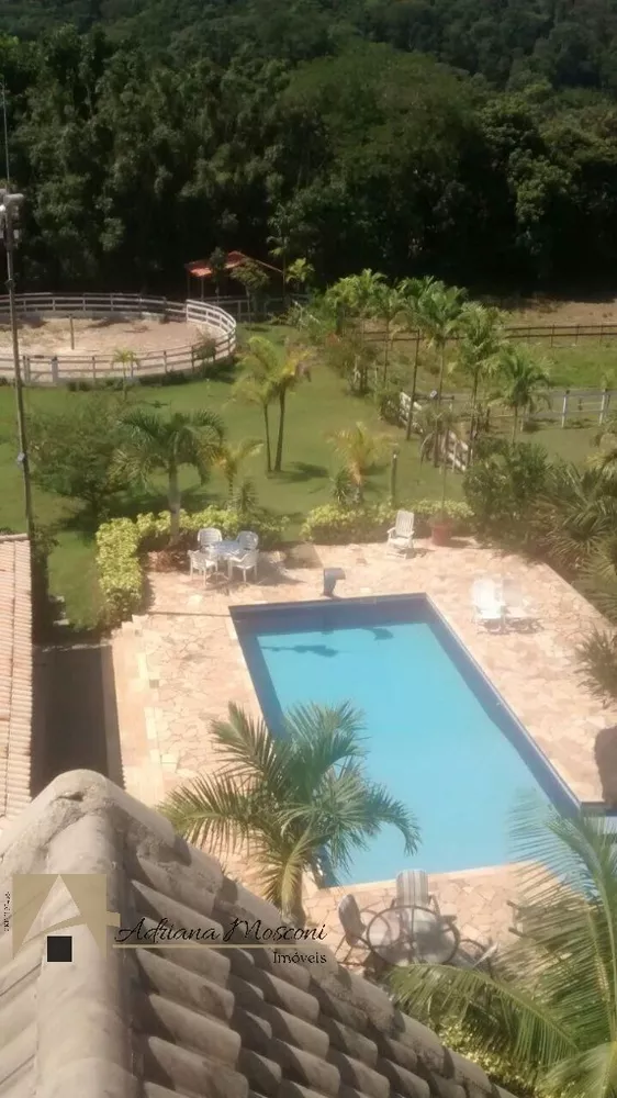 Fazenda-Sítio-Chácara, 4 quartos - Foto 28