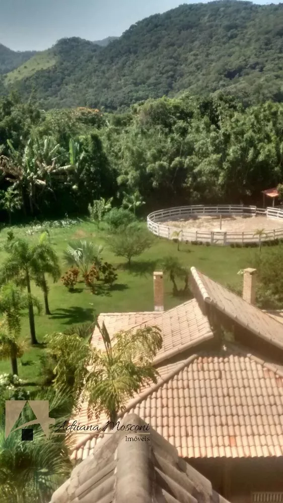 Fazenda-Sítio-Chácara, 4 quartos - Foto 29