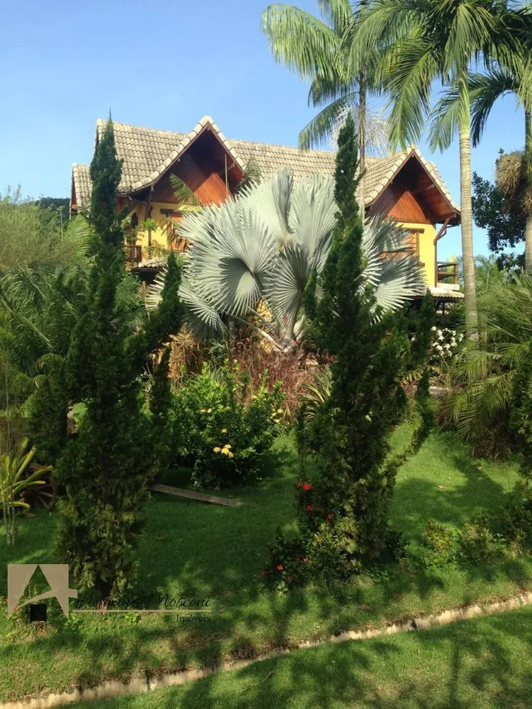 Fazenda-Sítio-Chácara, 4 quartos - Foto 7