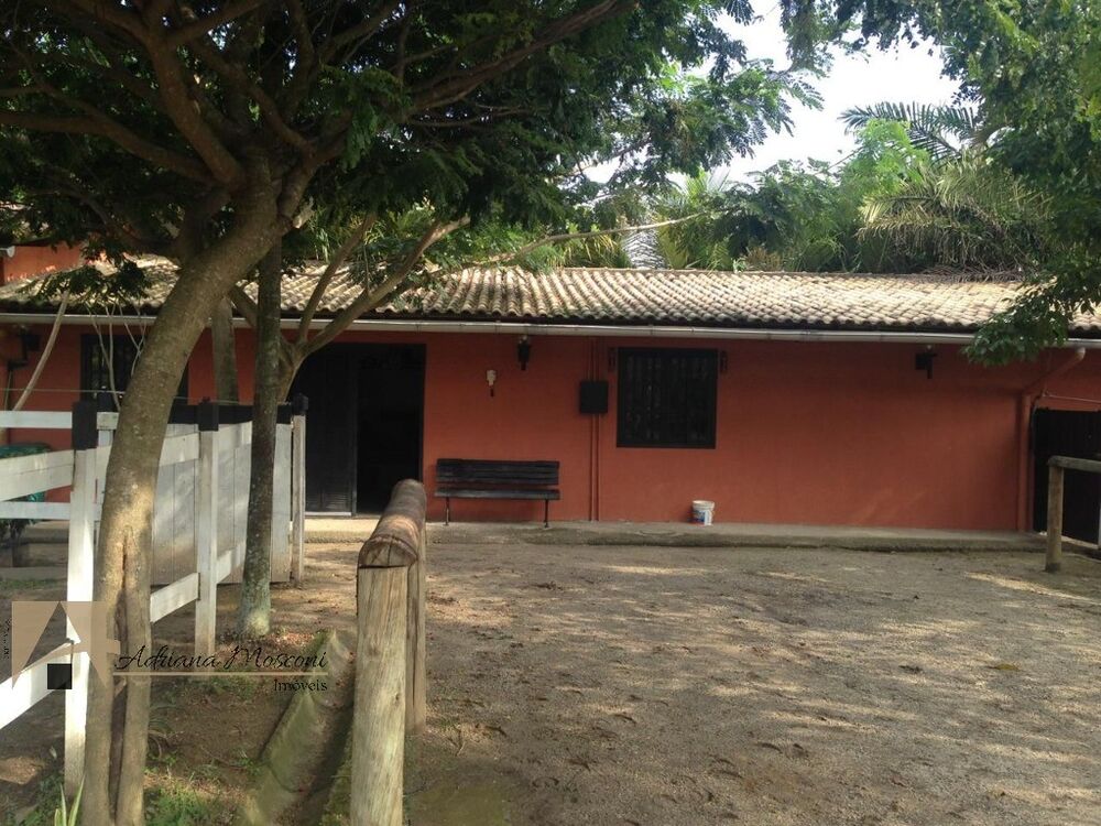 Haras e Área Rural Padrão à venda com 4 quartos - Foto 2
