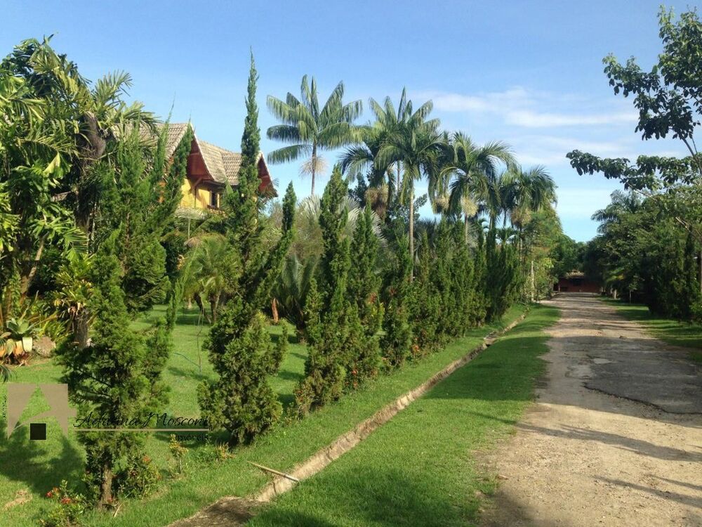 Haras e Área Rural Padrão à venda com 4 quartos - Foto 3