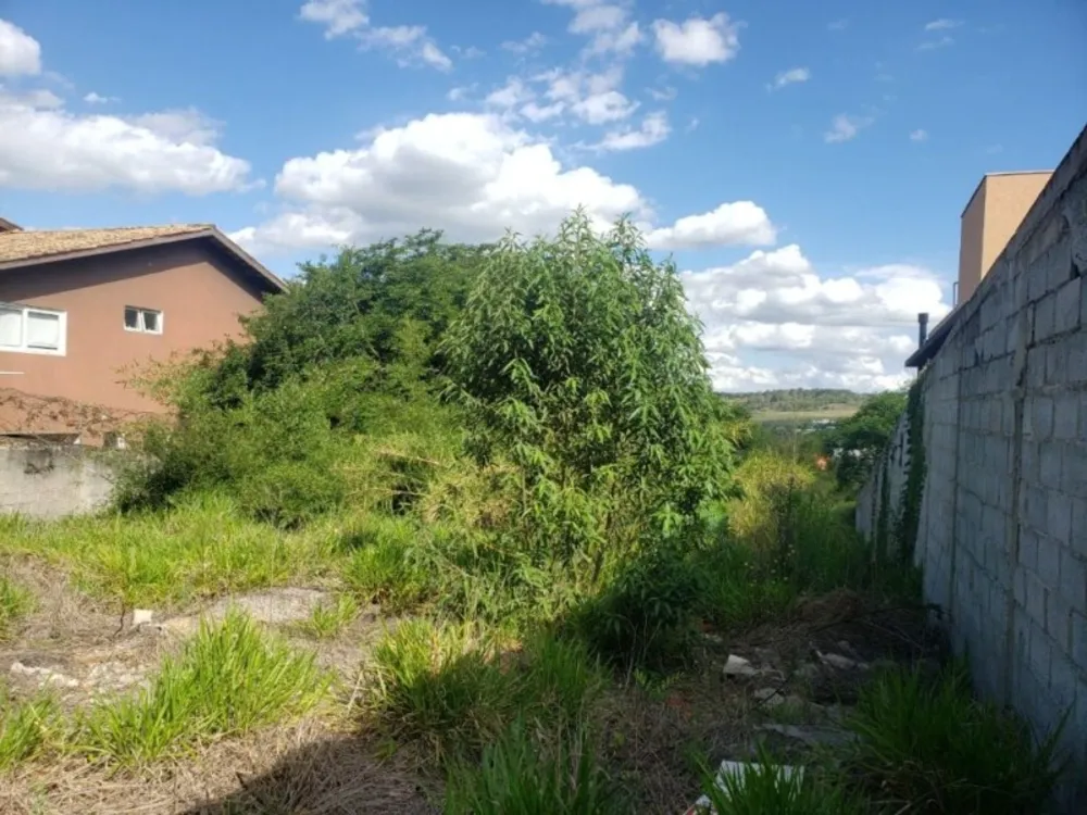Terreno, 750 m² - Foto 1