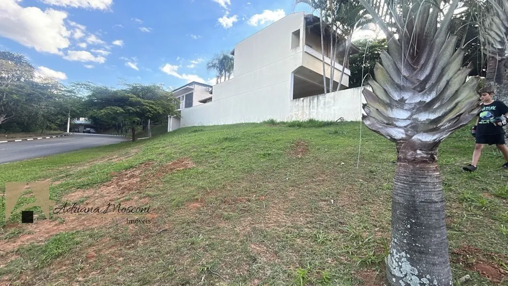 Terreno, 497 m² - Foto 1