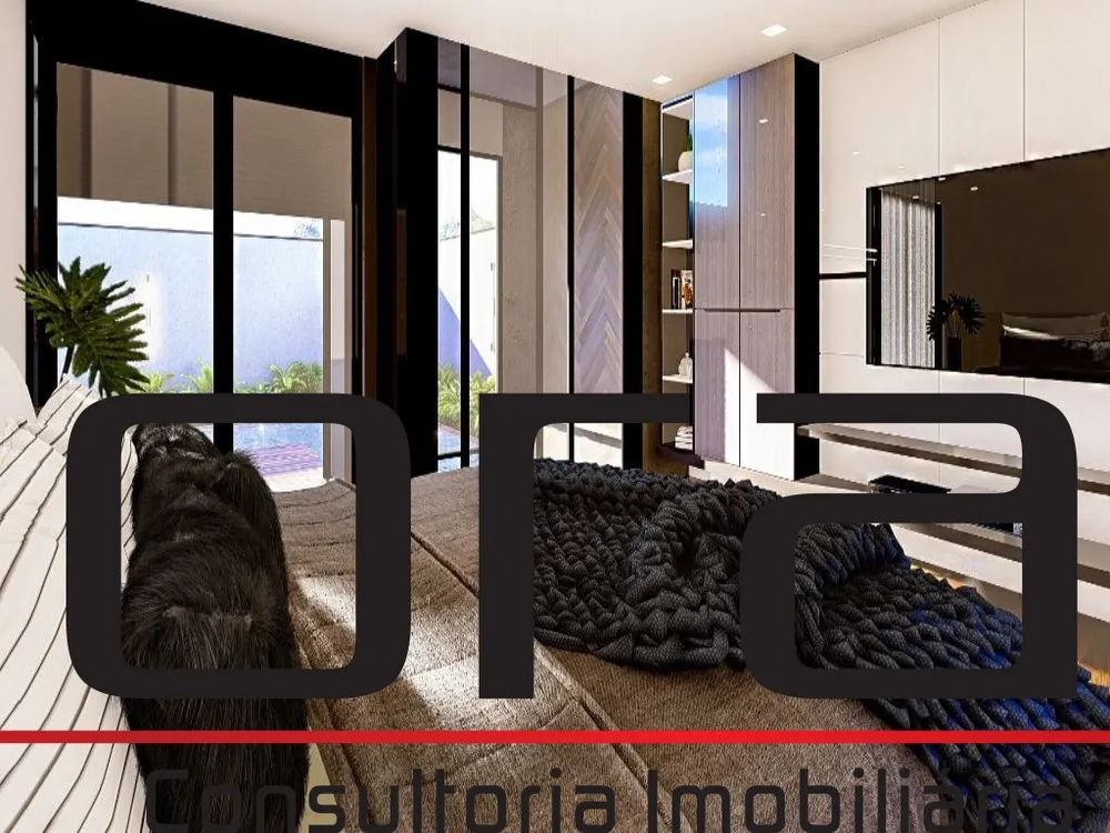 Casa, 3 quartos - Foto 6