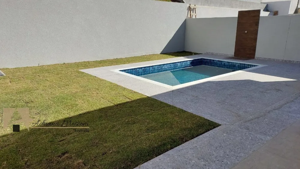Casa, 3 quartos - Foto 3