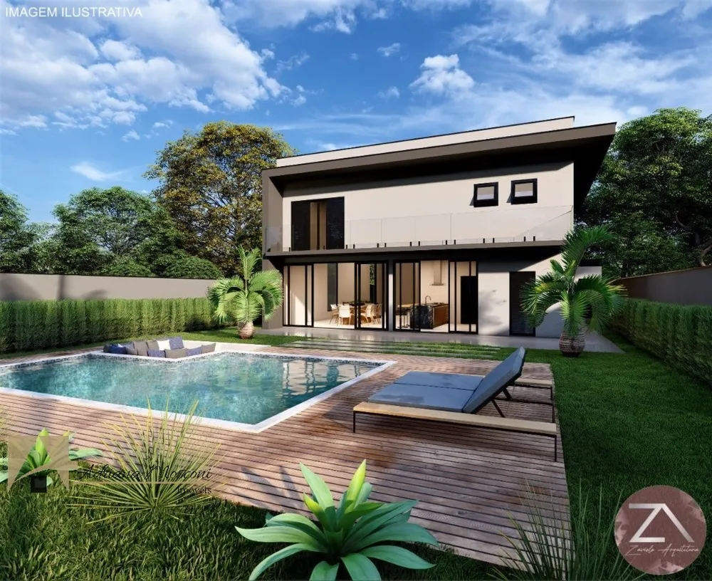 Casa, 4 quartos - Foto 6