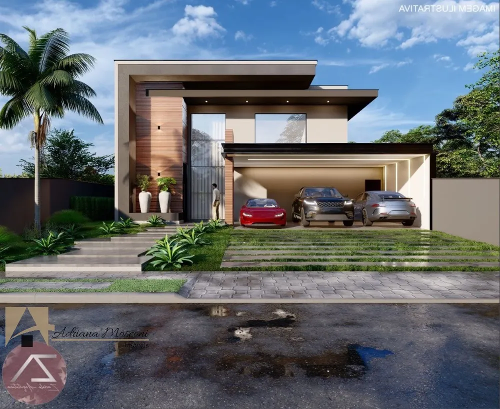 Casa, 4 quartos - Foto 4