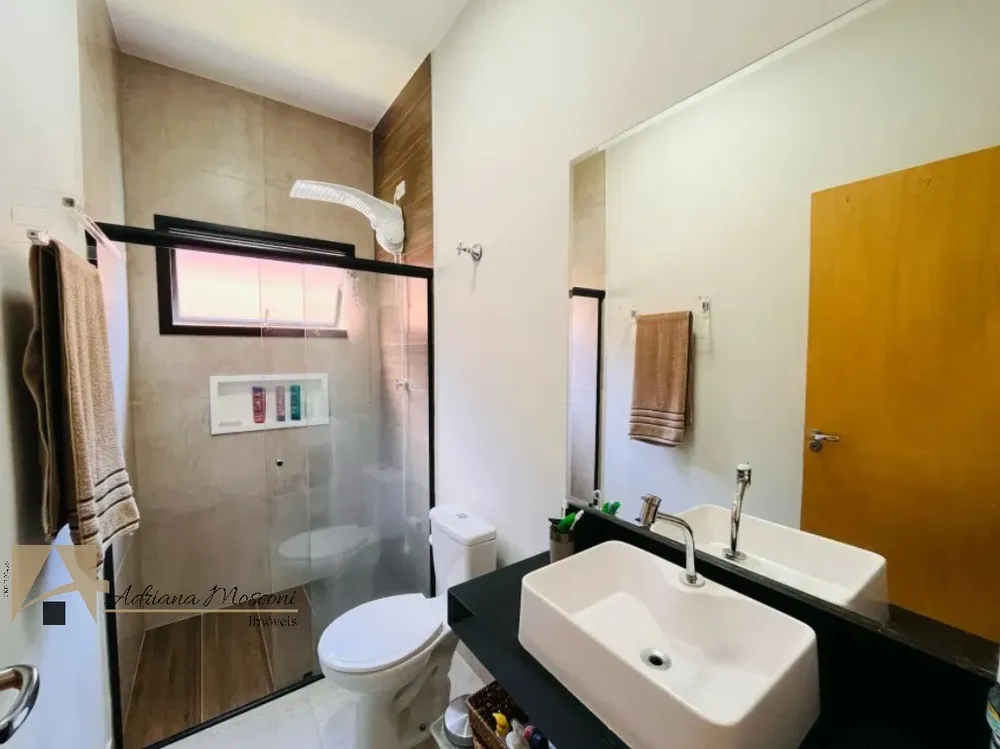 Casa, 3 quartos - Foto 5