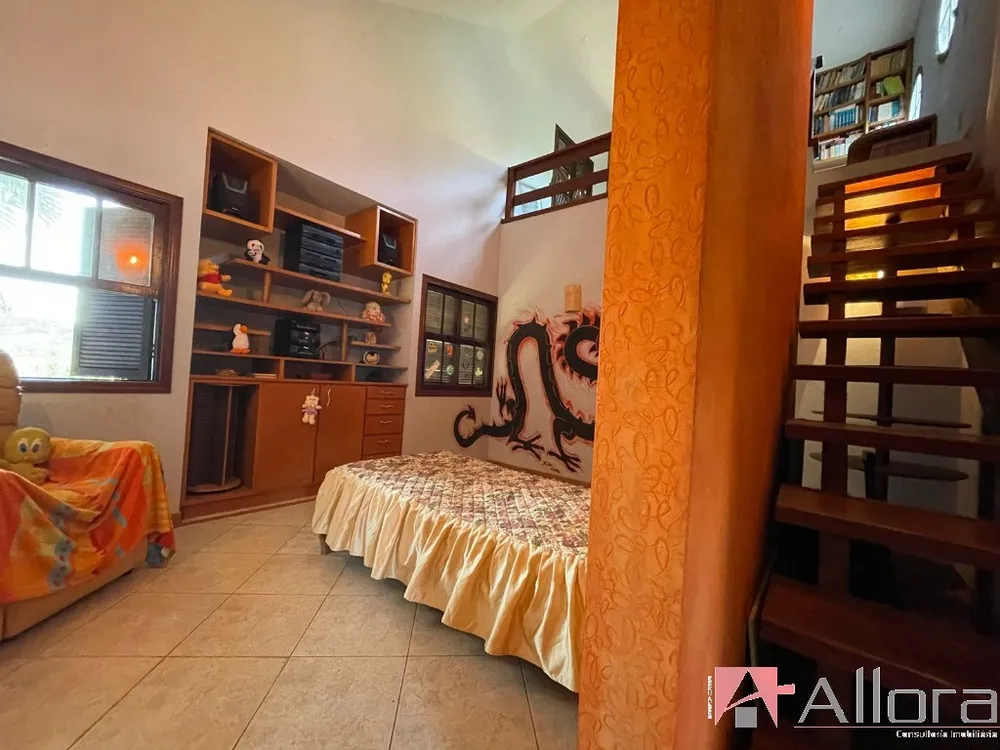 Casa, 5 quartos - Foto 3