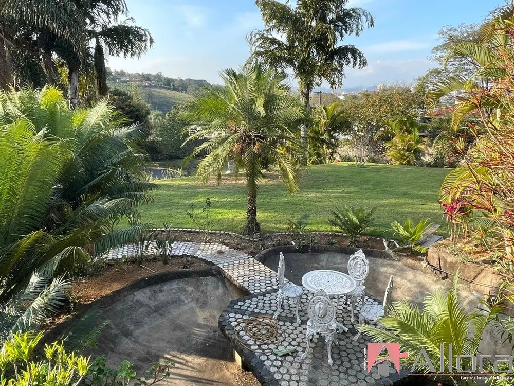 Casa, 5 quartos - Foto 15