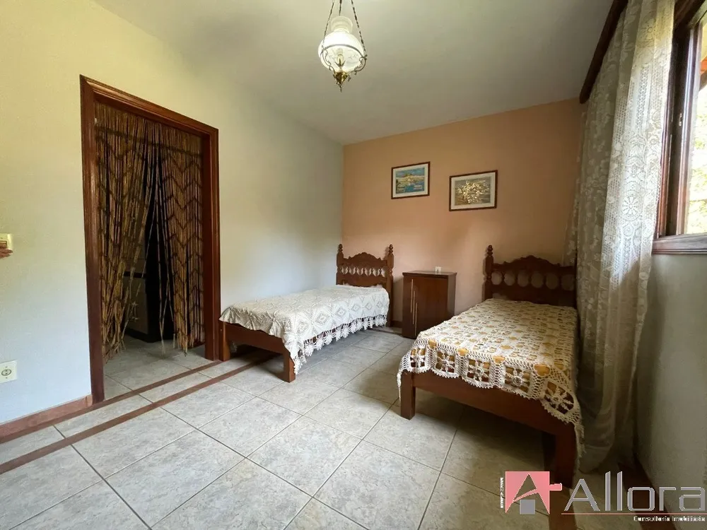 Casa, 5 quartos - Foto 14