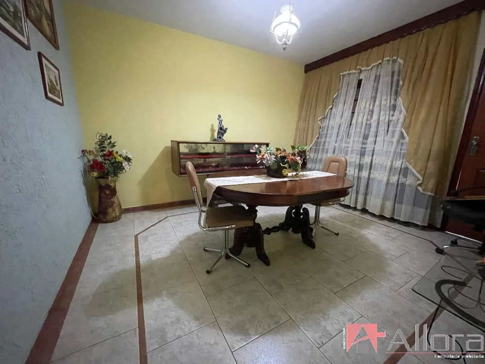 Casa, 5 quartos - Foto 16