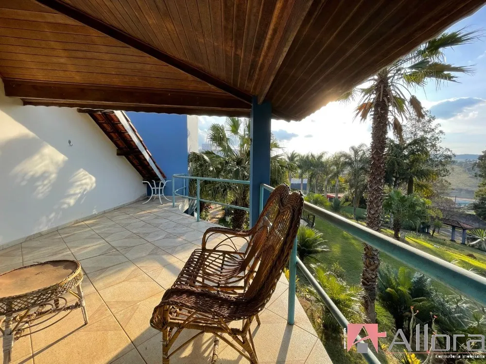 Casa, 5 quartos - Foto 8