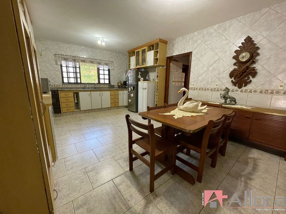 Casa, 5 quartos - Foto 9