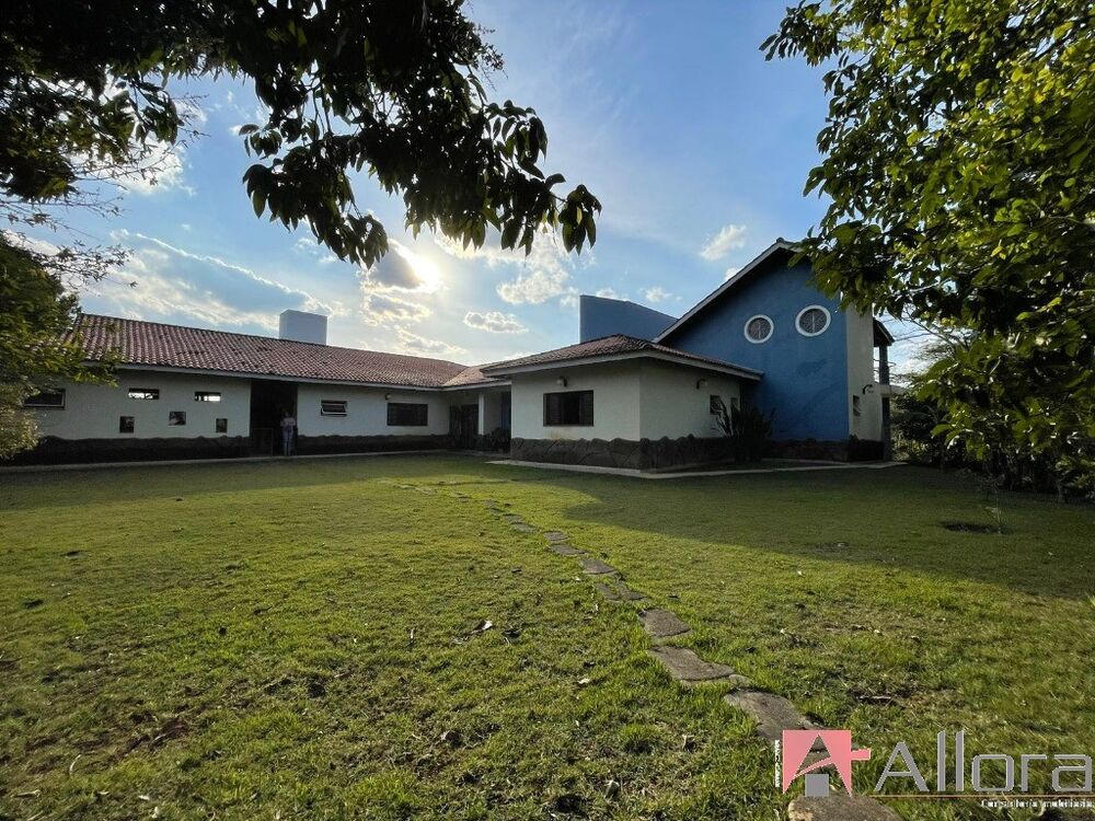 Casa, 5 quartos - Foto 5