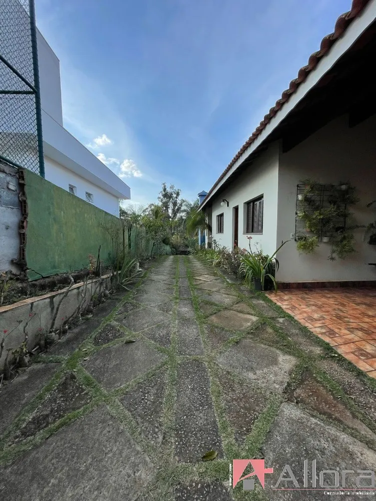 Casa, 5 quartos - Foto 7