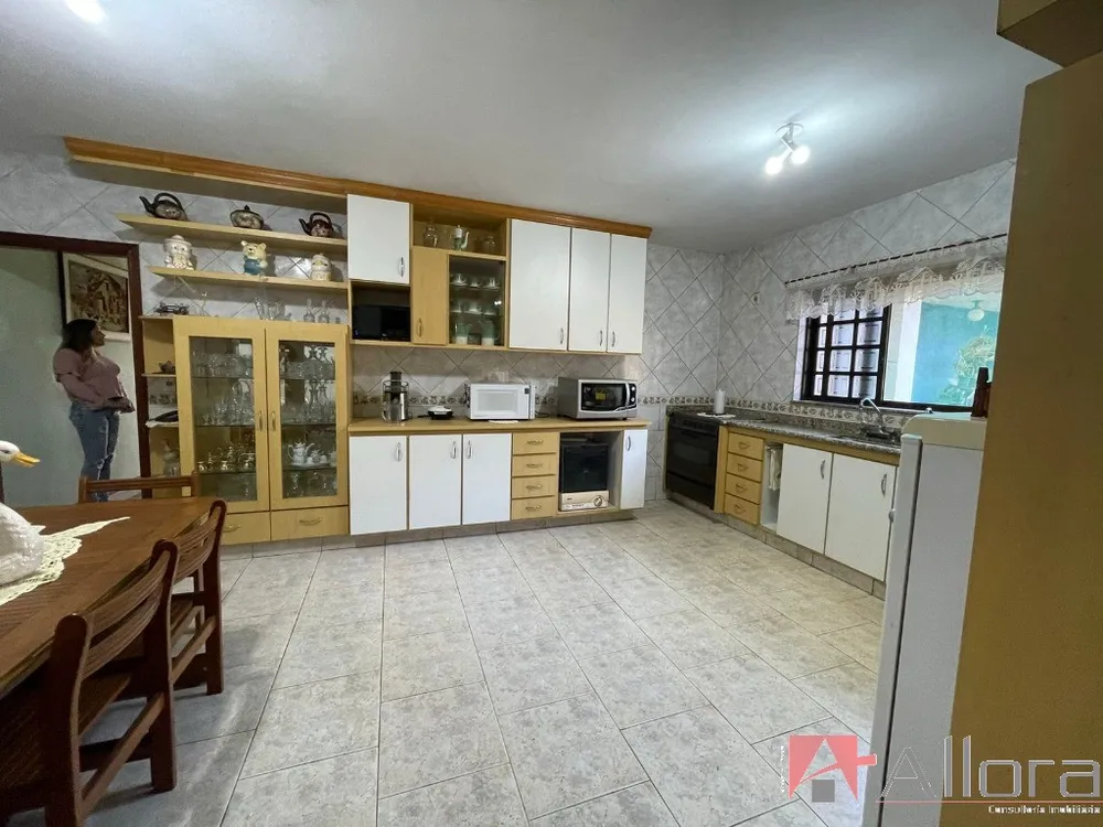Casa, 5 quartos - Foto 12