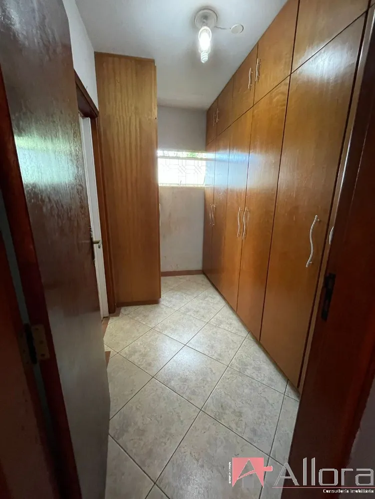 Casa, 5 quartos - Foto 11