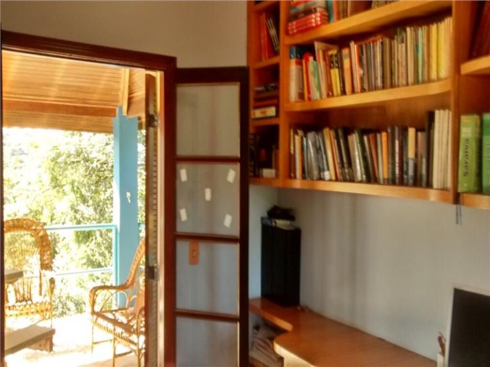 Casa, 5 quartos - Foto 2