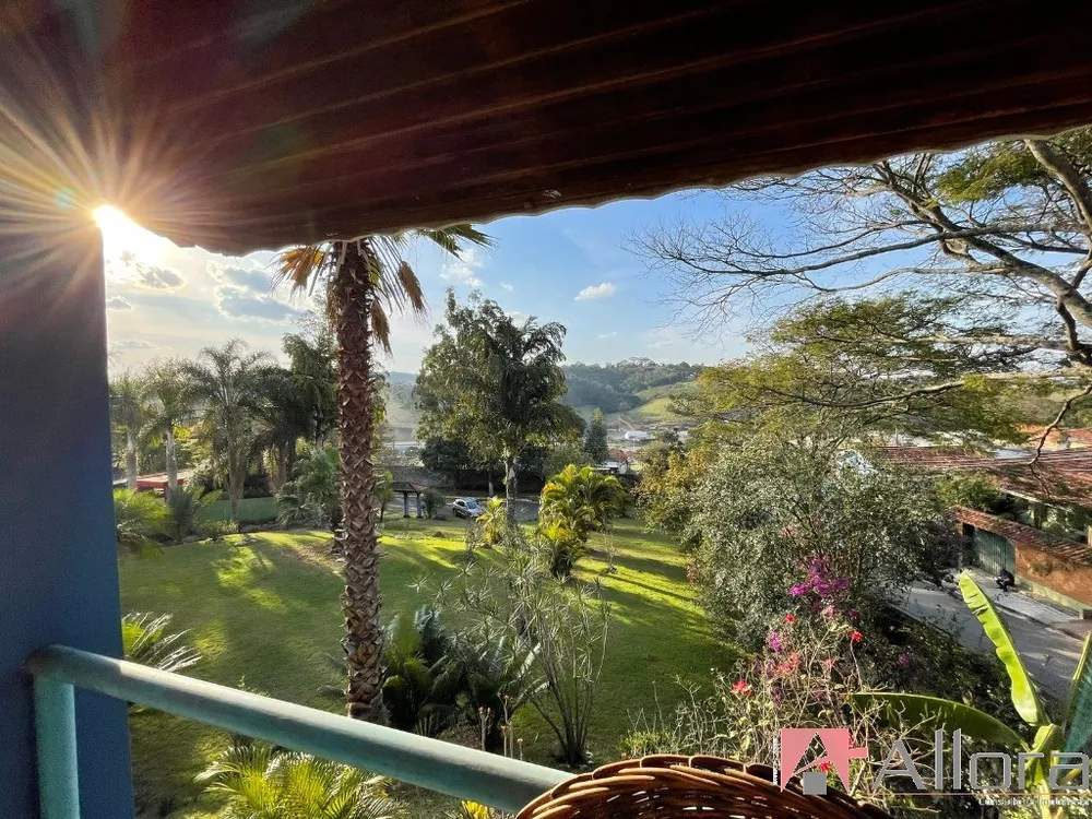 Casa, 5 quartos - Foto 1