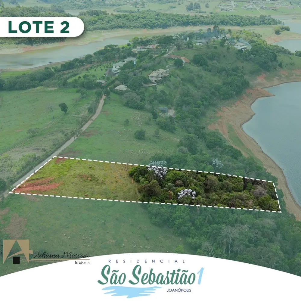 Terreno, 5242 m² - Foto 2