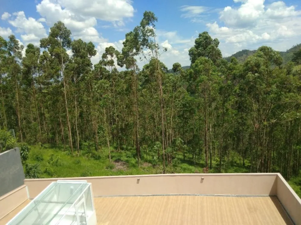 Casa, 5 quartos - Foto 11