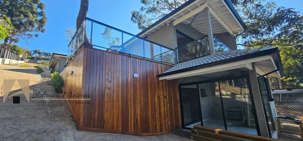 Casa, 4 quartos - Foto 1