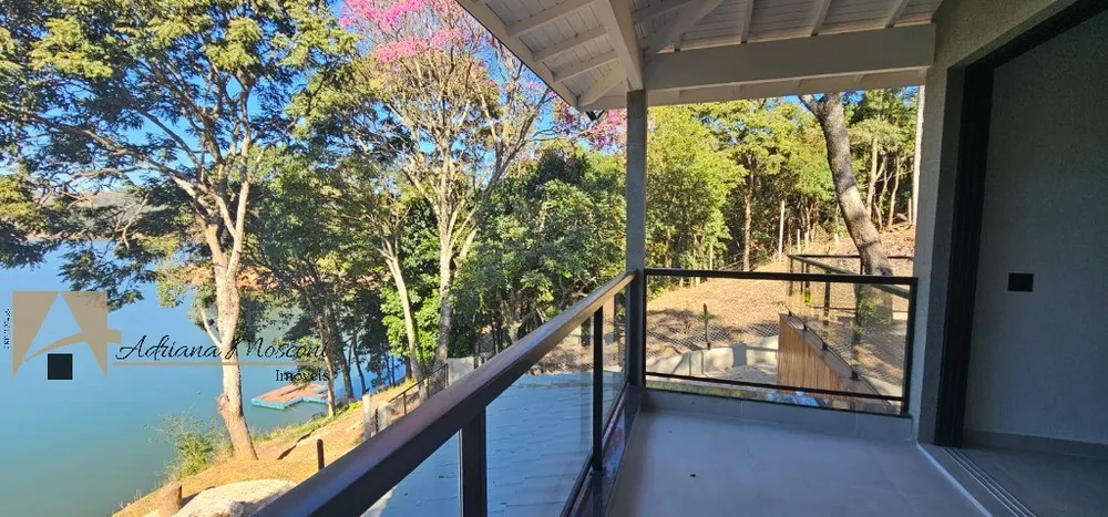 Casa, 4 quartos - Foto 12