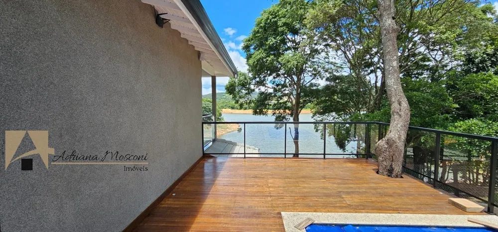 Casa, 4 quartos - Foto 7