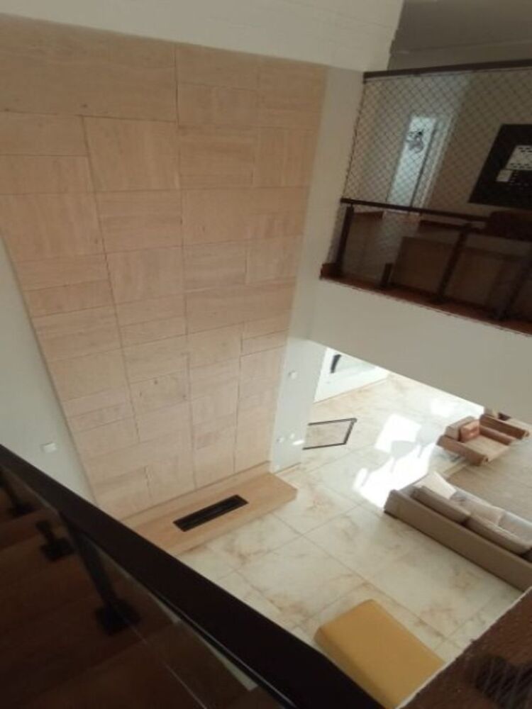 Sobrado, 5 quartos - Foto 2