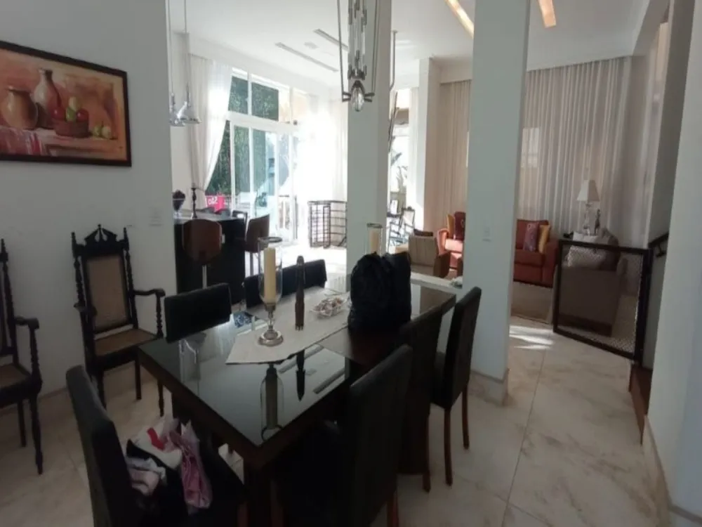 Sobrado, 5 quartos - Foto 4