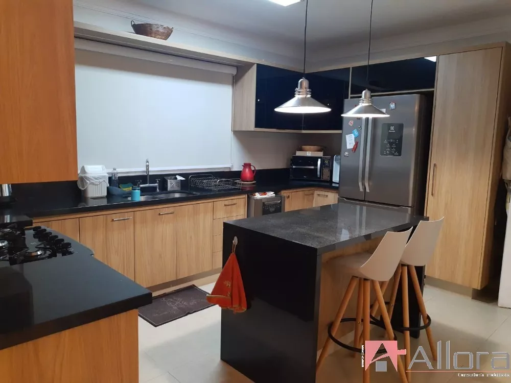 Casa, 4 quartos - Foto 5