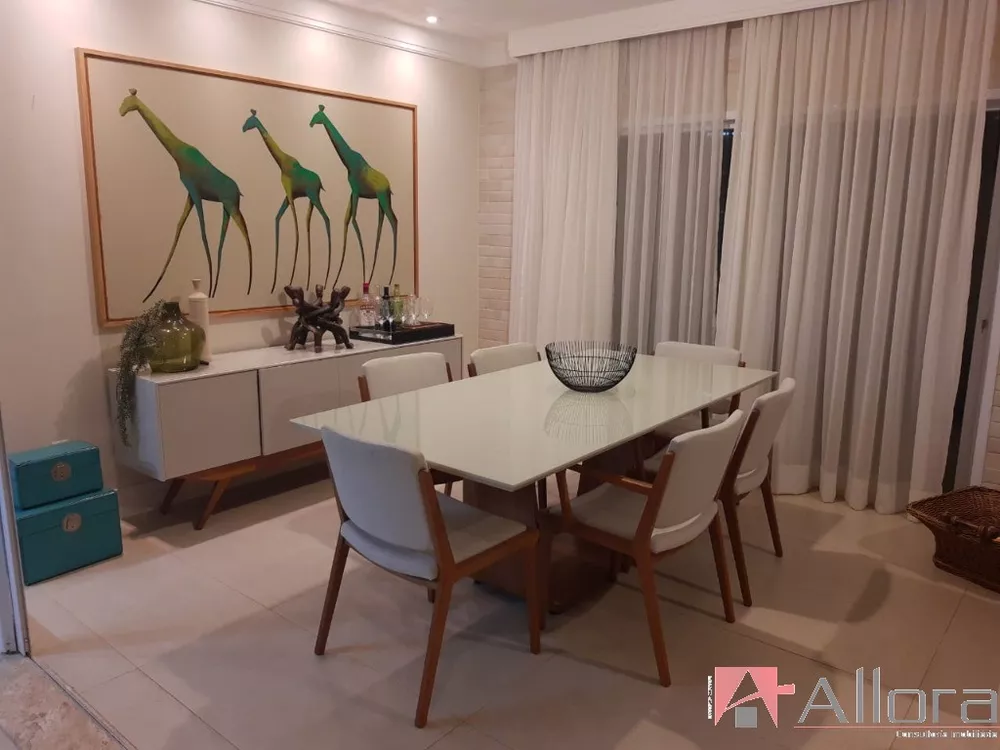 Casa, 4 quartos - Foto 6
