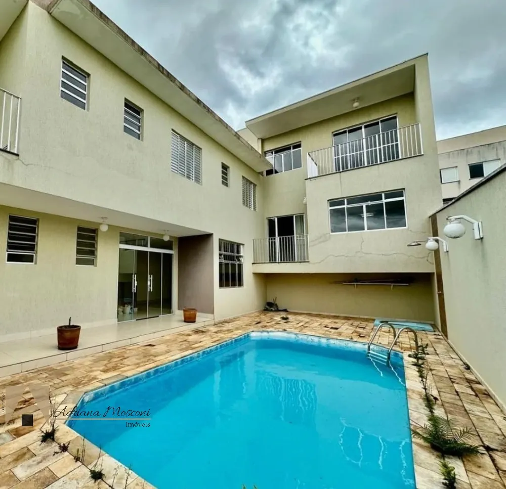 Sobrado, 4 quartos - Foto 6