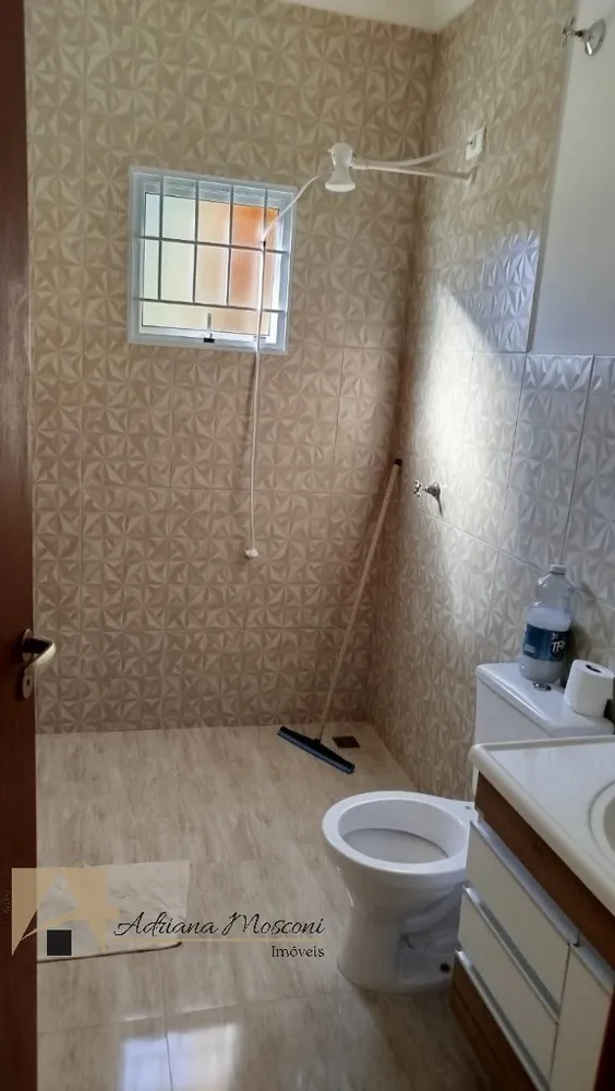 Sobrado, 4 quartos - Foto 1