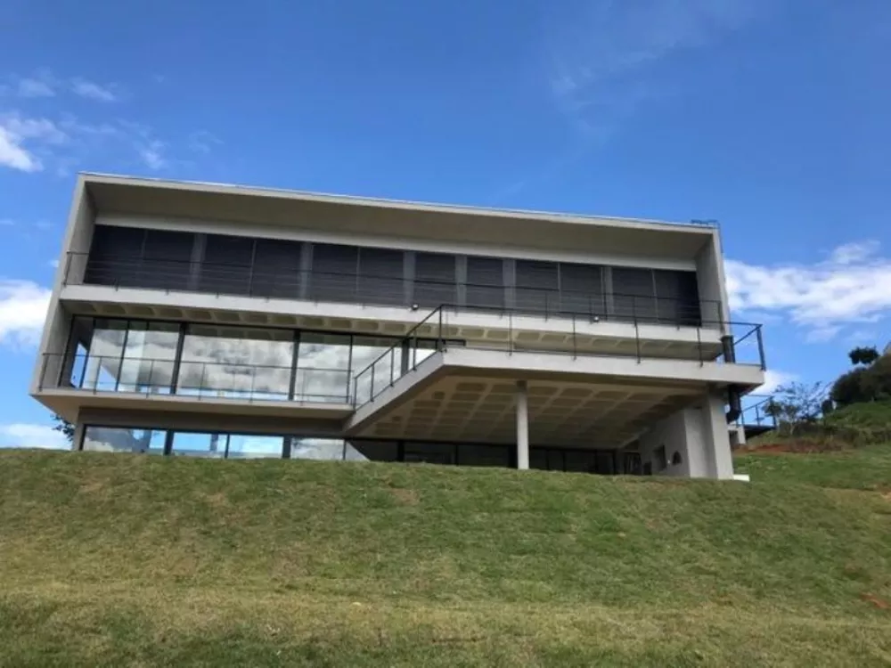 Sobrado, 4 quartos - Foto 2