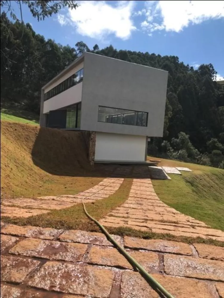 Sobrado, 4 quartos - Foto 15