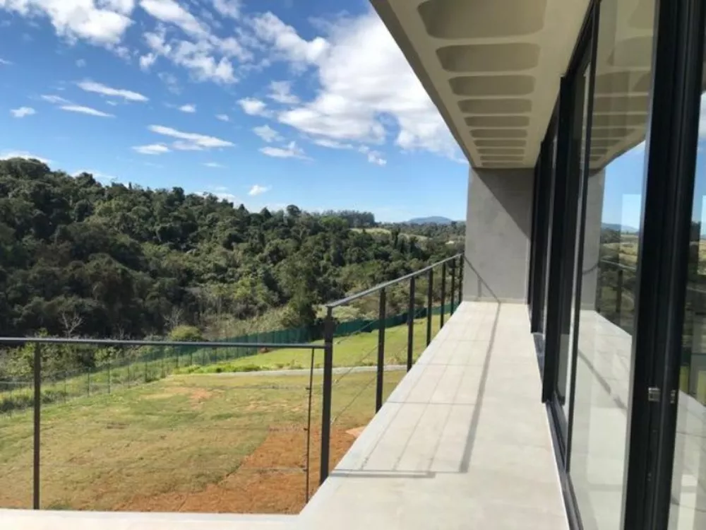 Sobrado, 4 quartos - Foto 1