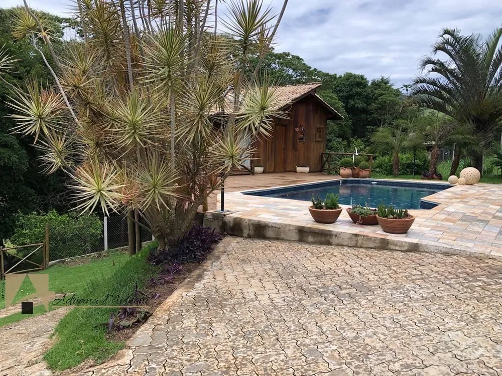 Casa, 3 quartos - Foto 6