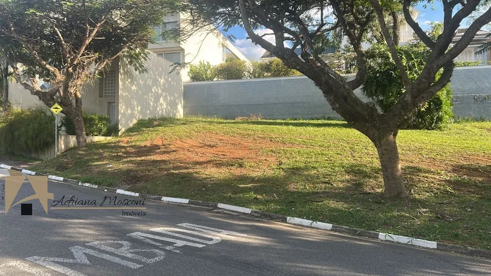 Terreno, 490 m² - Foto 1