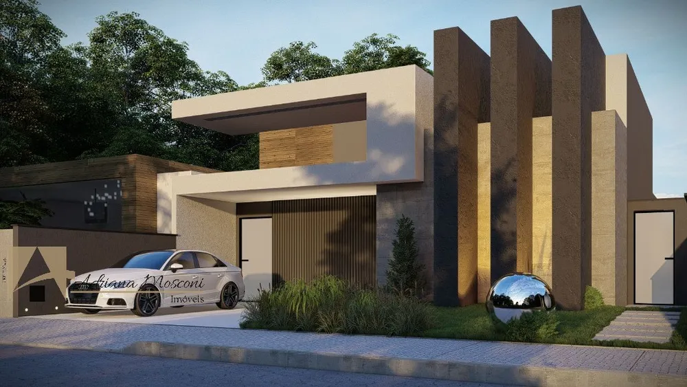 Casa, 3 quartos - Foto 6