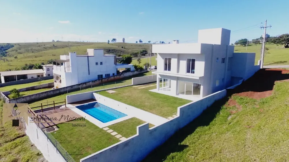 Casa, 4 quartos, 600 m² - Foto 6